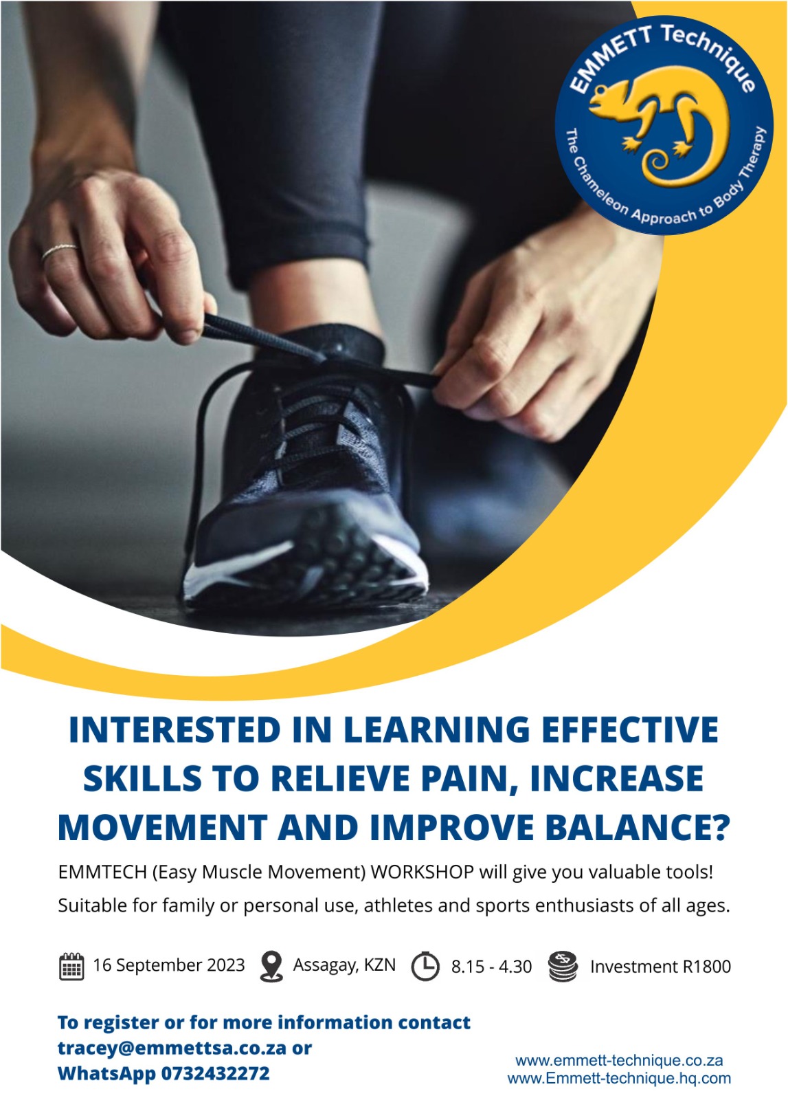 Course advert 2023-08-21